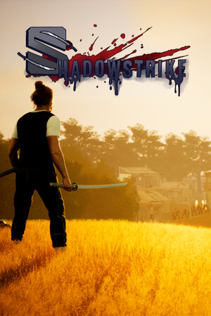 ShadowStrike: Blades of Survival