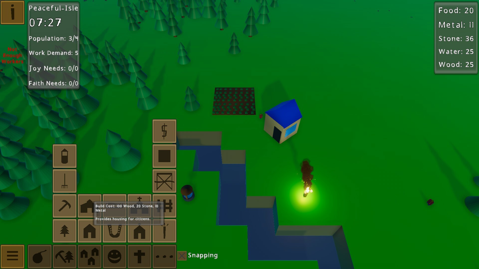 Island Master screenshot 18
