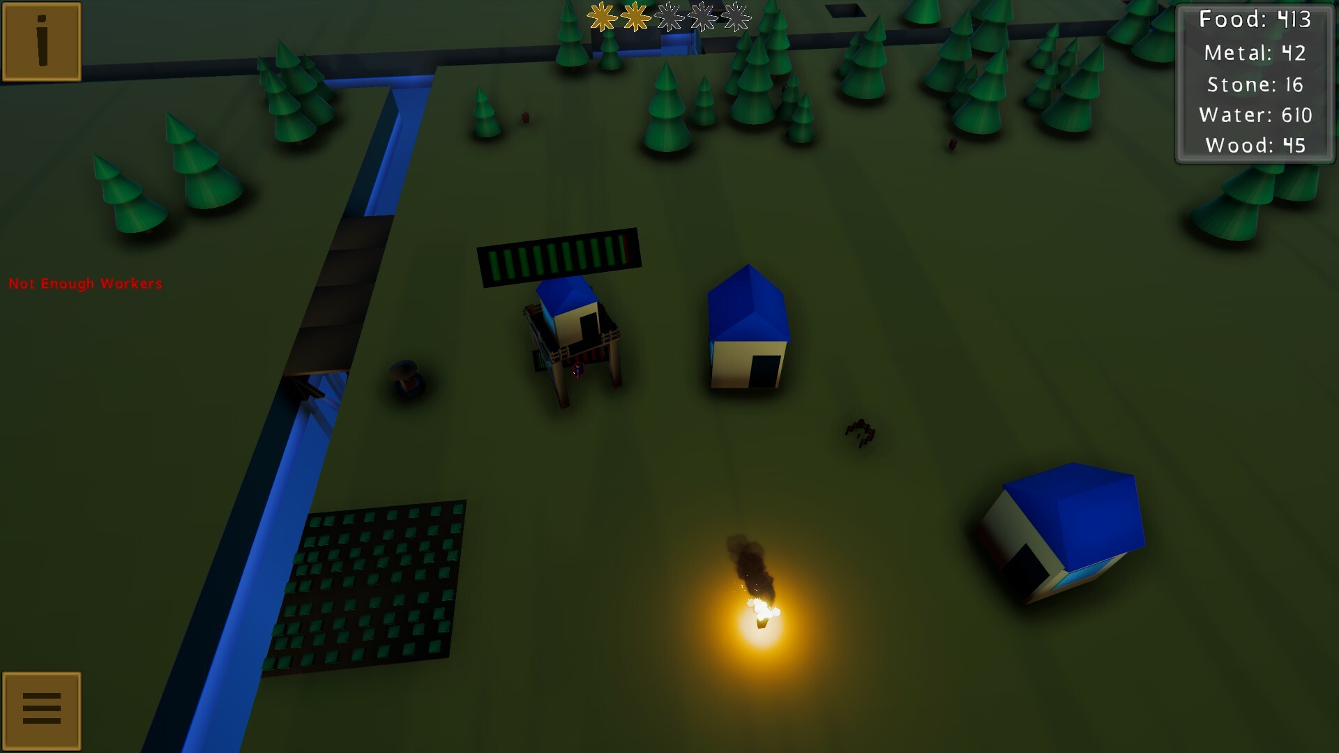 Island Master screenshot 12