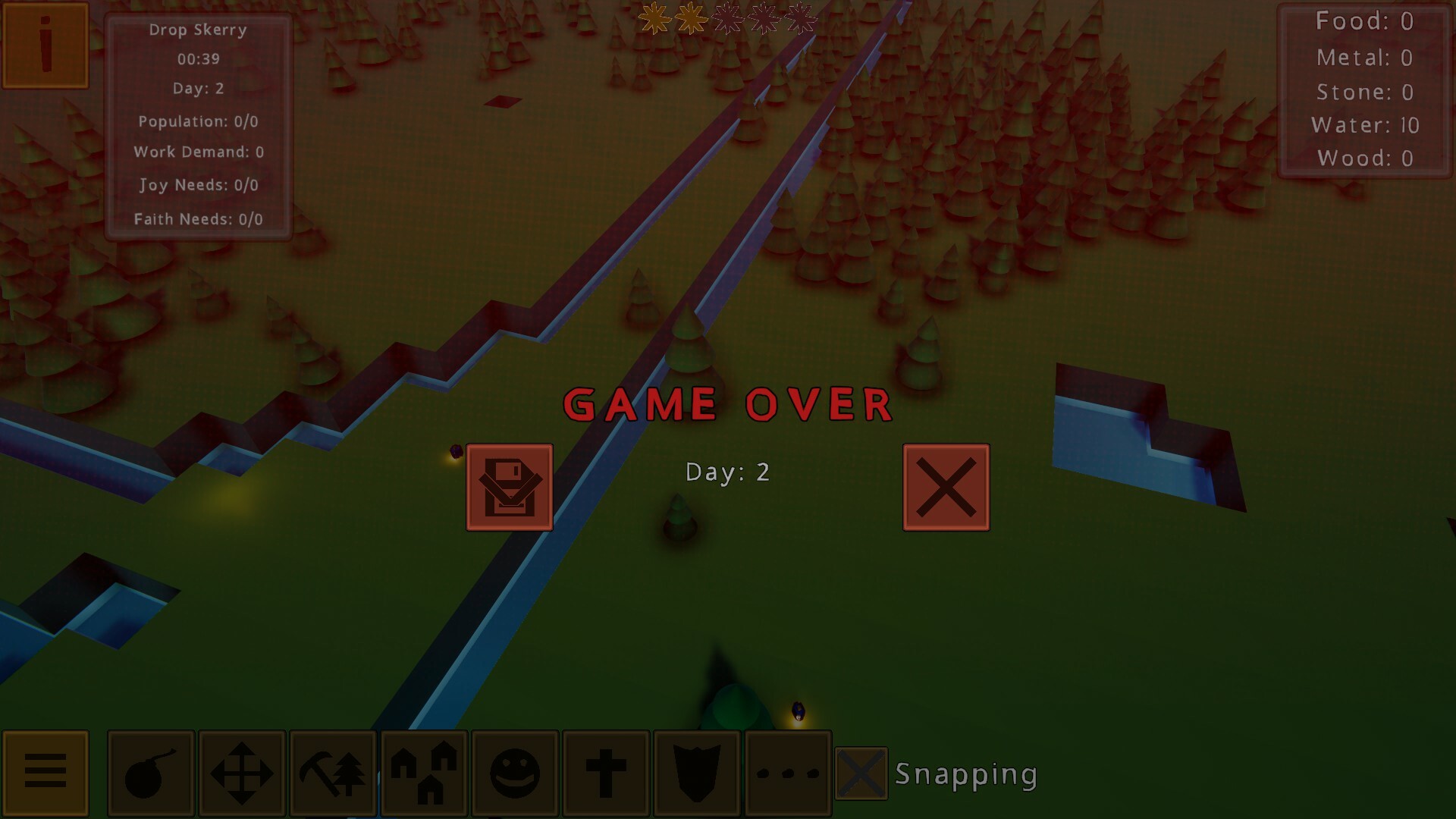 Island Master screenshot 11