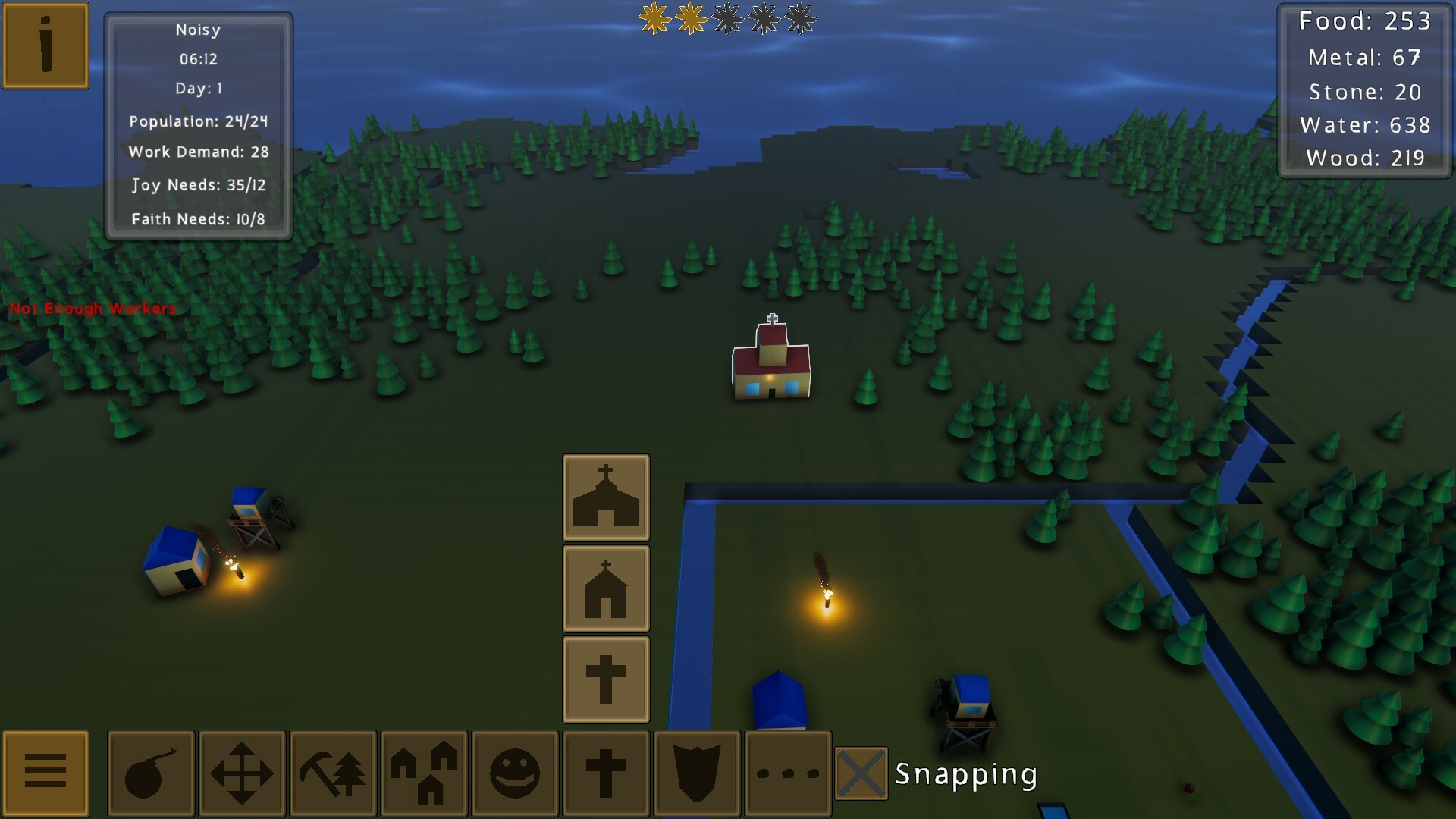 Island Master screenshot 9