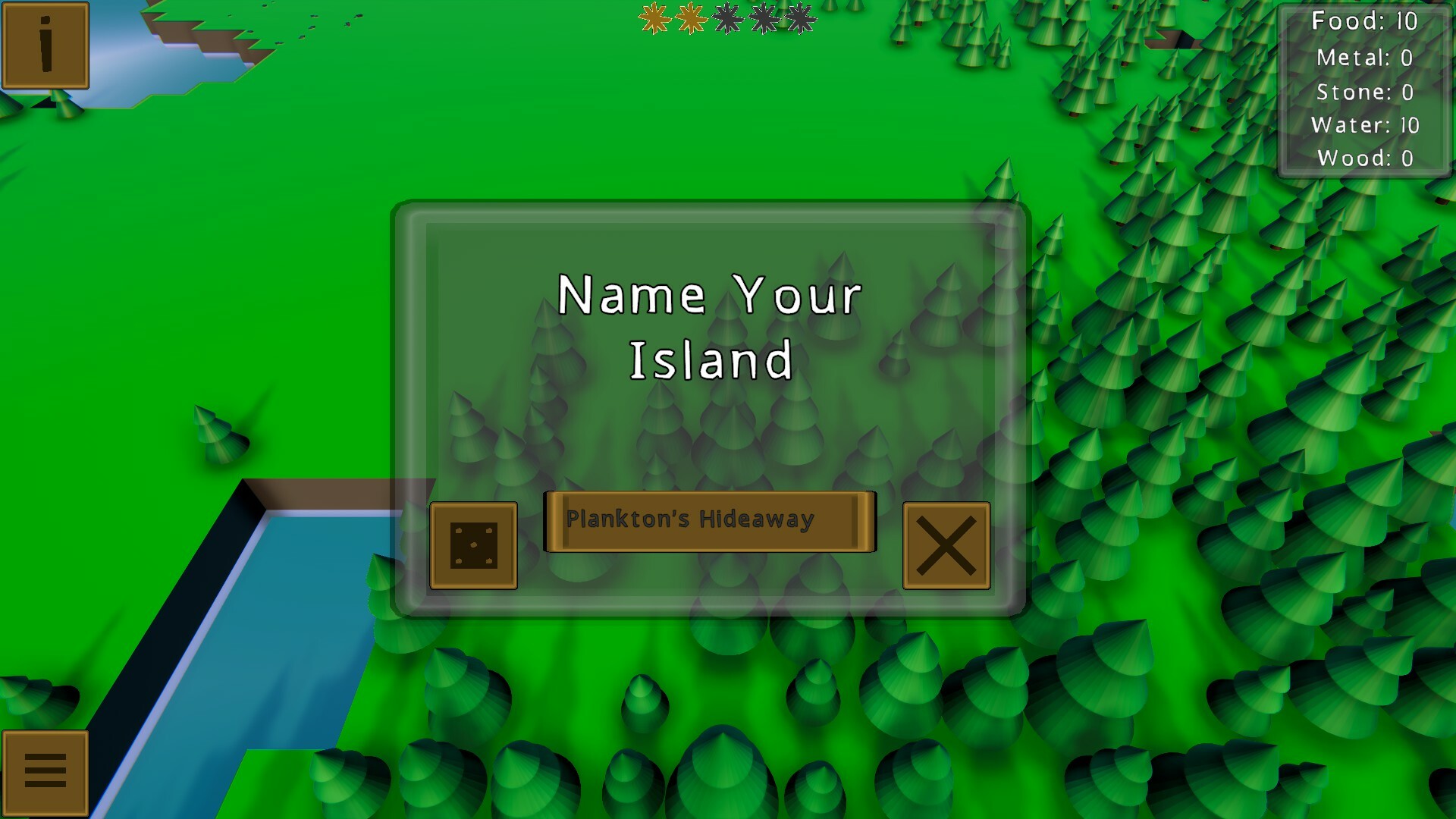 Island Master screenshot 16