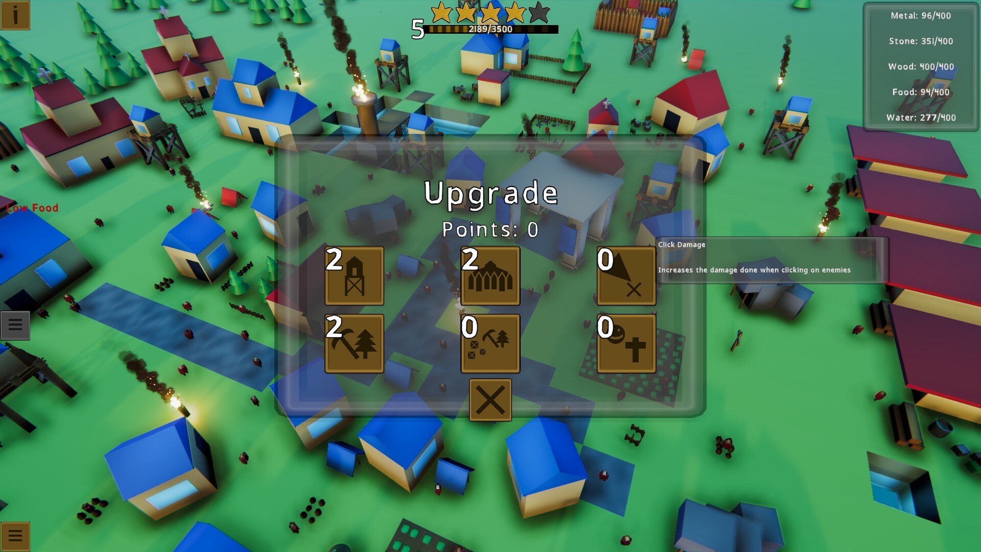 Island Master screenshot 7