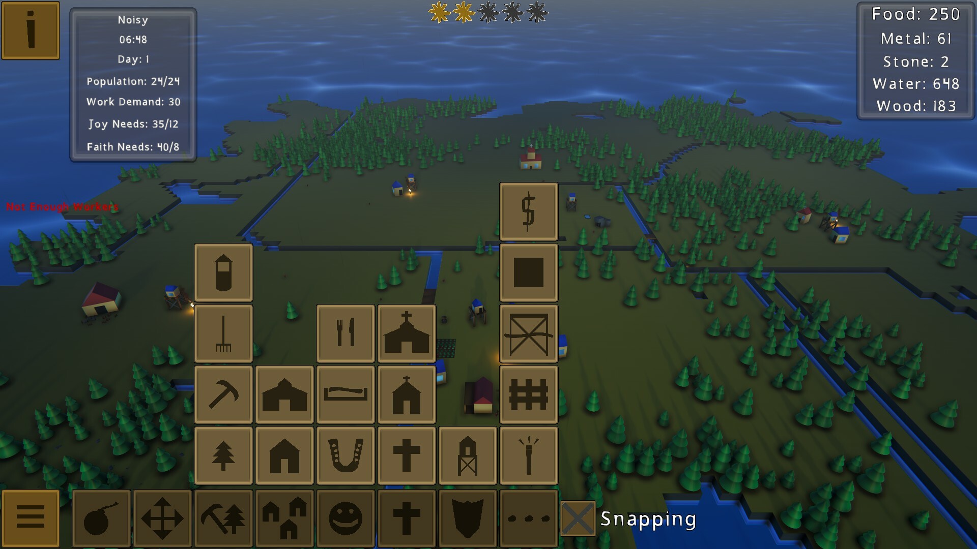 Island Master screenshot 14
