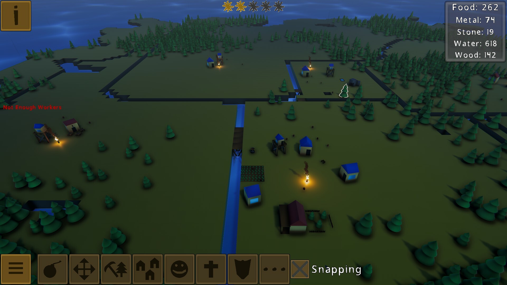 Island Master screenshot 8