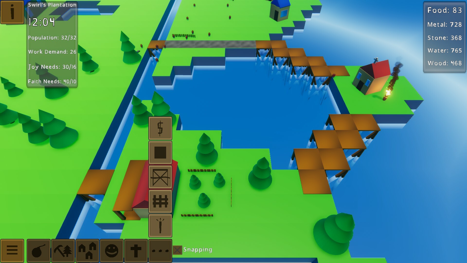 Island Master screenshot 21