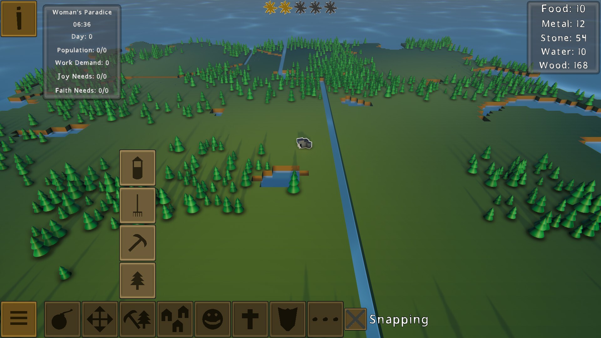 Island Master screenshot 15
