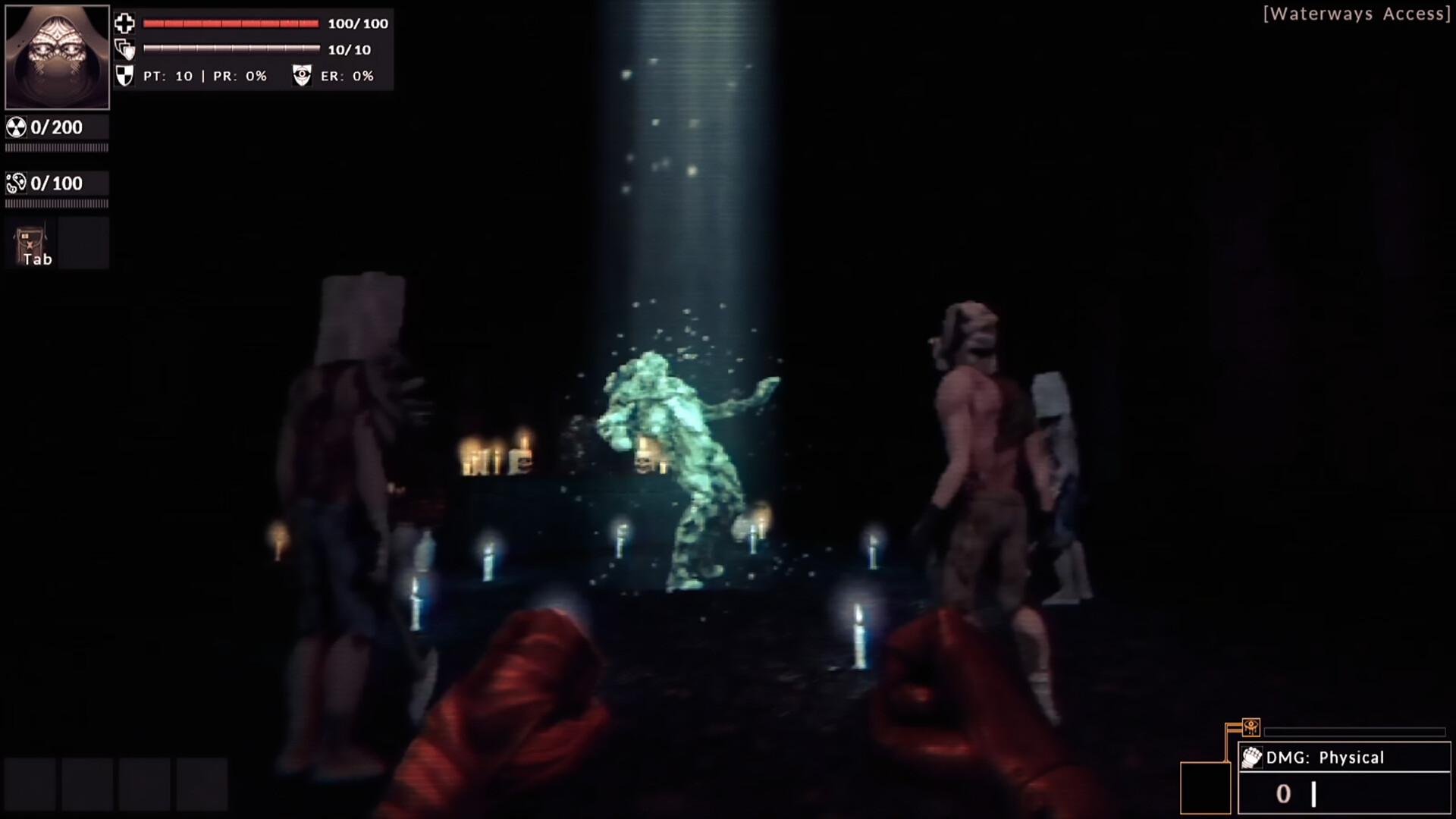 Divine Frequency screenshot 4