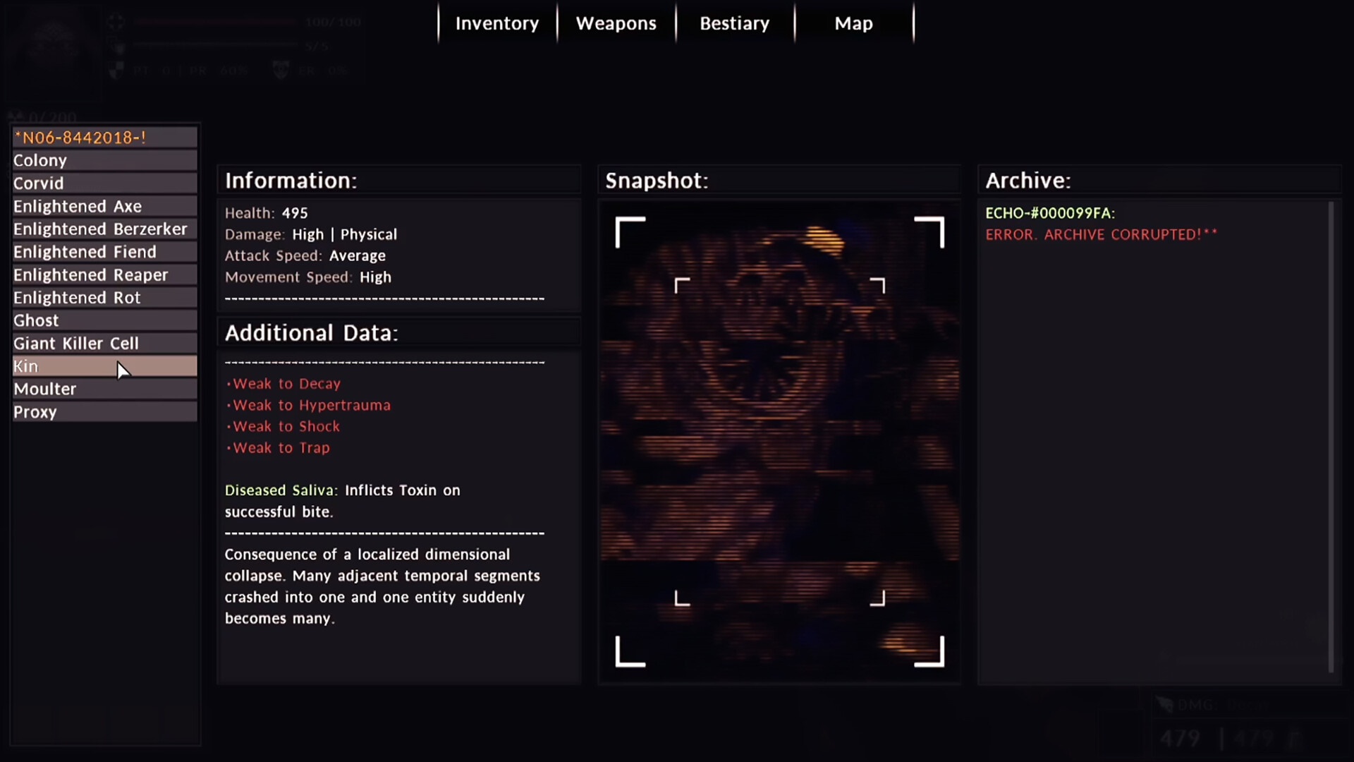 Divine Frequency screenshot 7