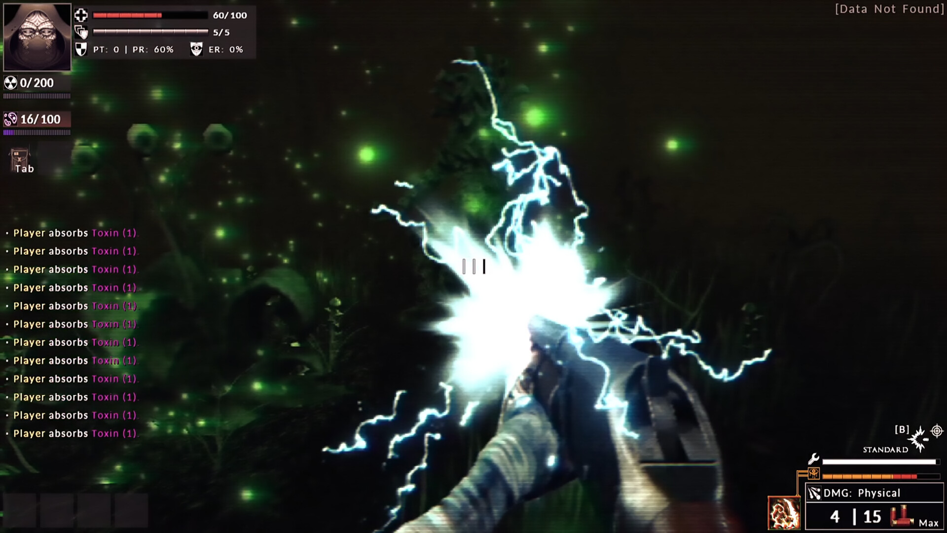Divine Frequency screenshot 3