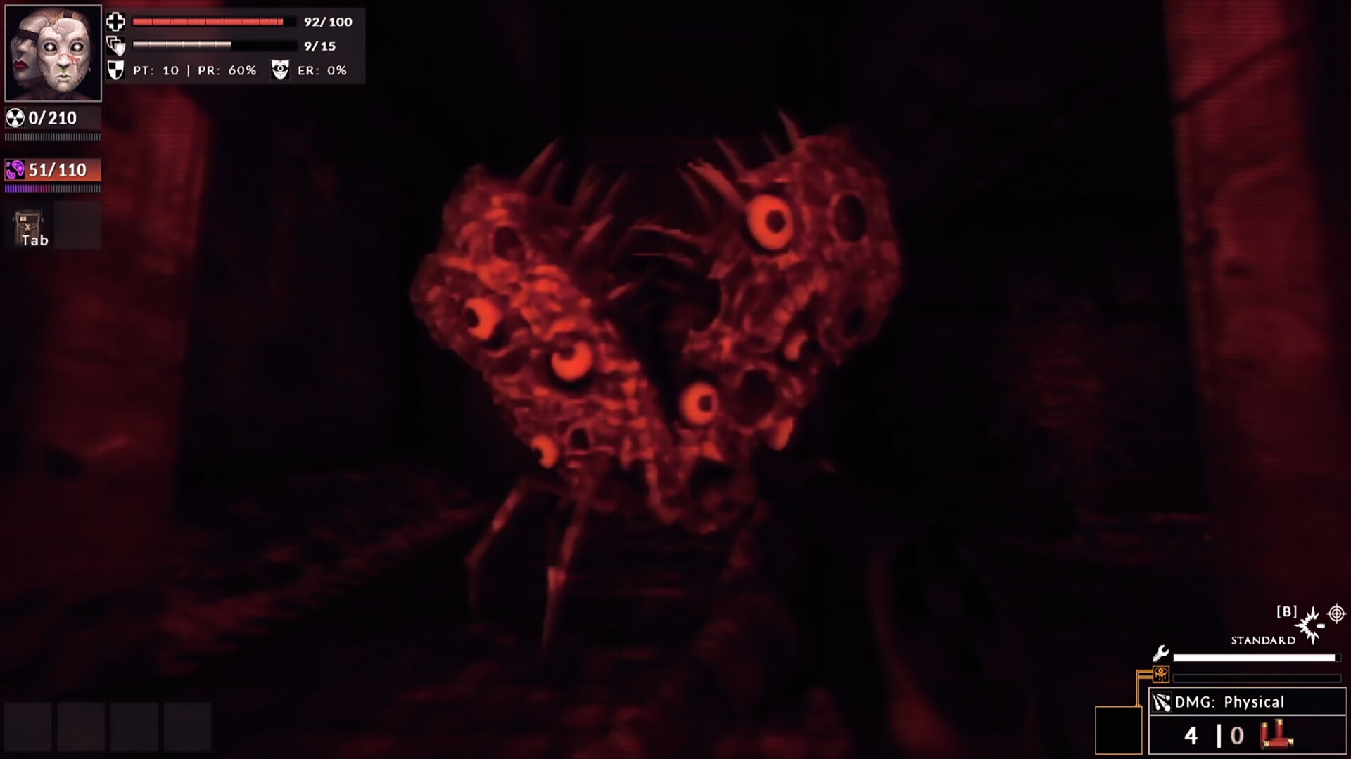 Divine Frequency screenshot 1