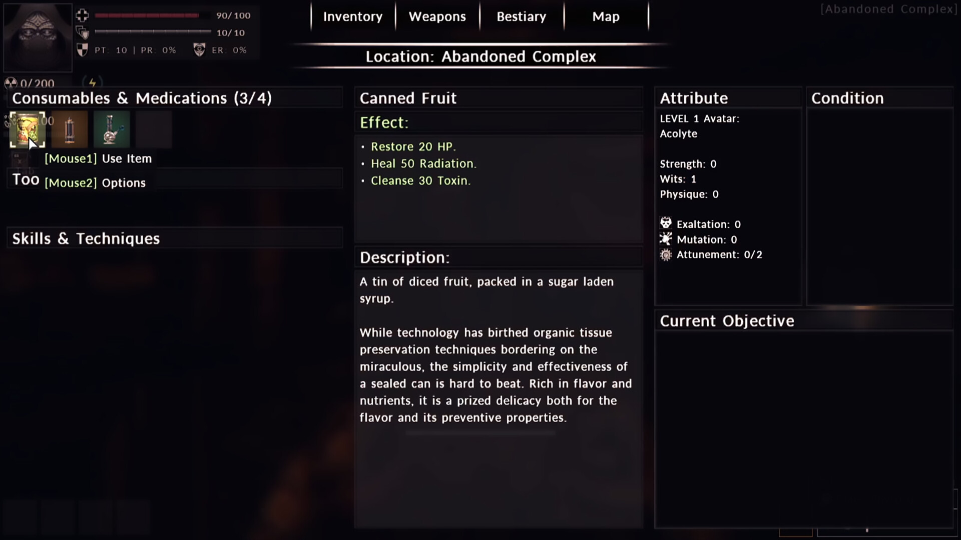 Divine Frequency screenshot 6
