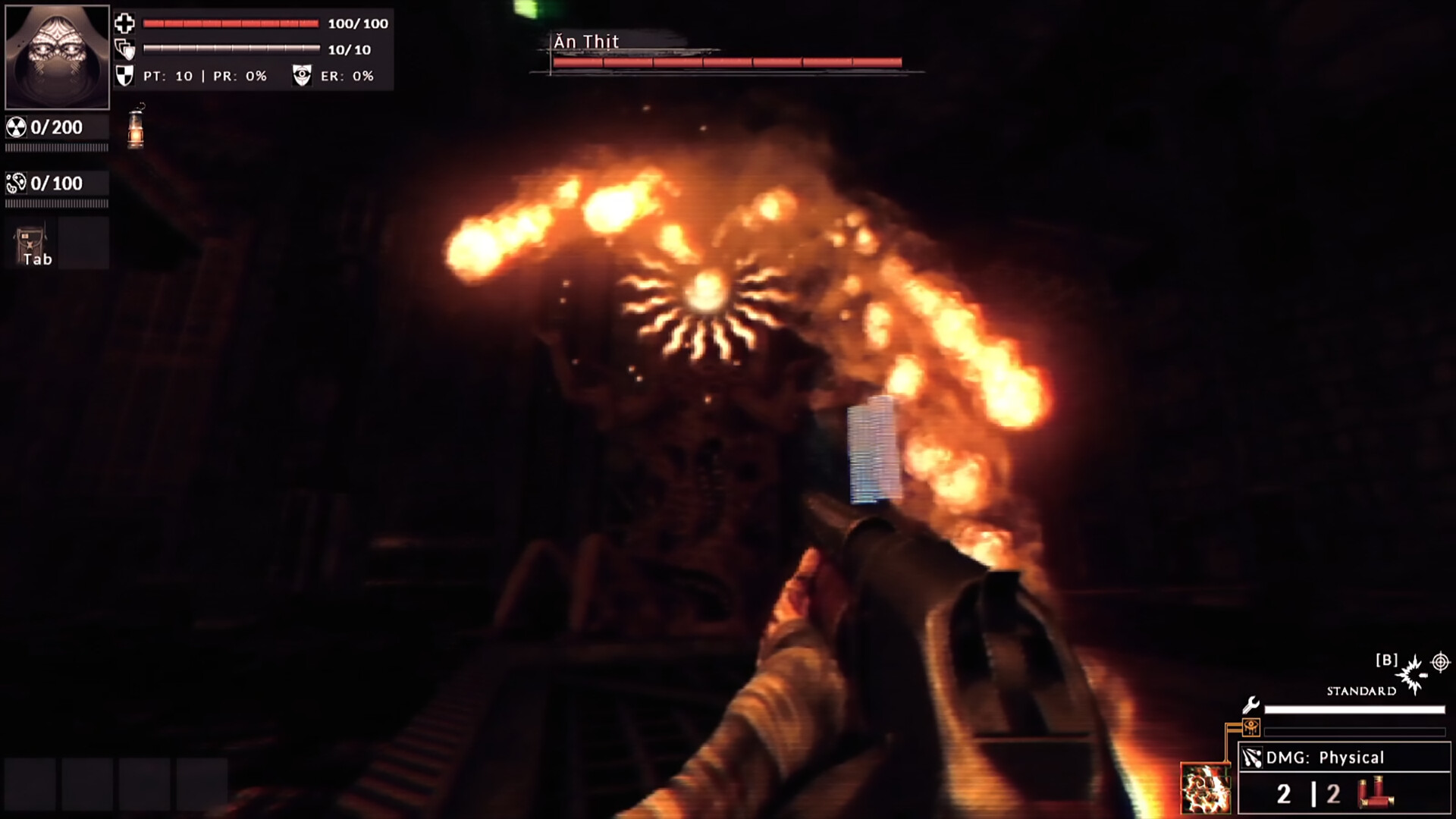 Divine Frequency screenshot 2