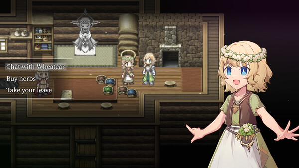 Peacemaker: Bloody Emperor screenshot 5