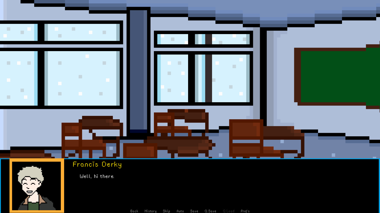 Dark Lovers - Extended Edition screenshot 5