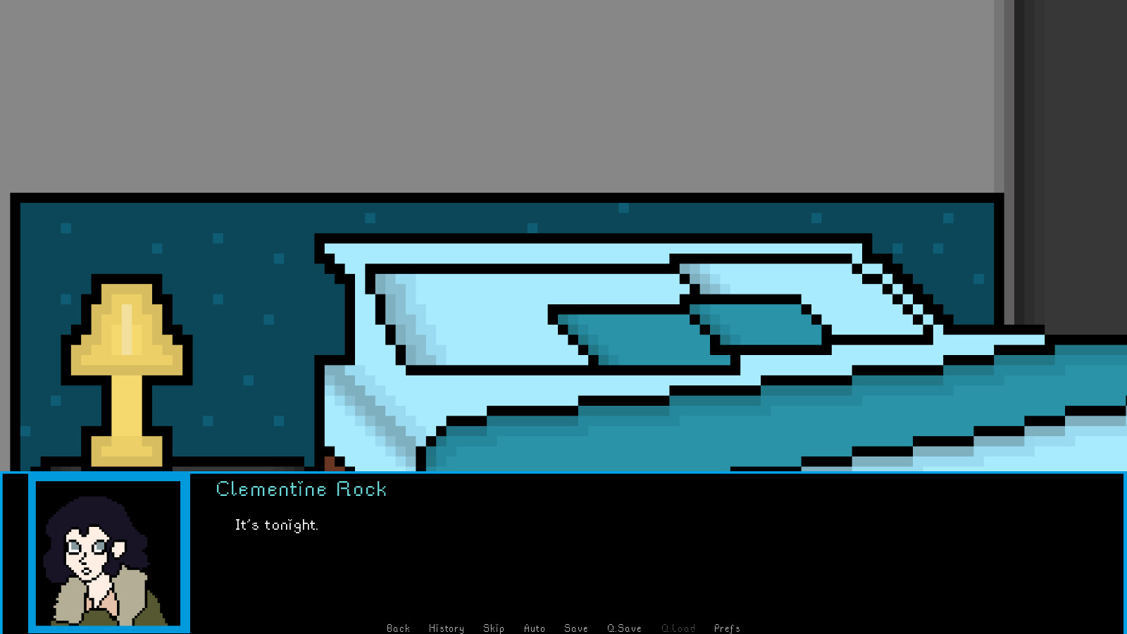 Dark Lovers - Extended Edition screenshot 6