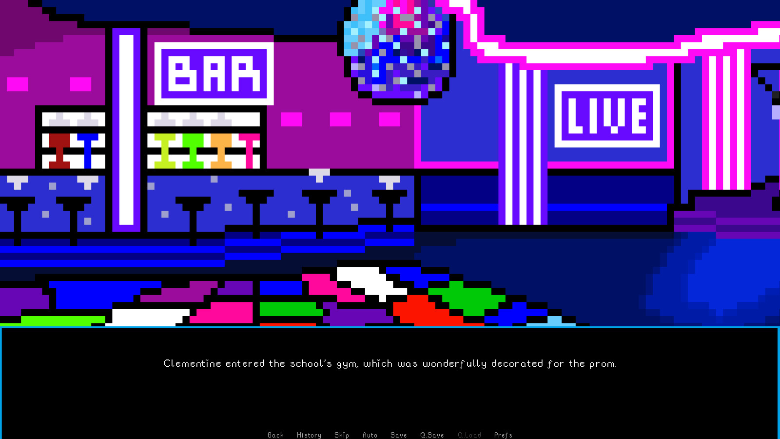 Dark Lovers - Extended Edition screenshot 3