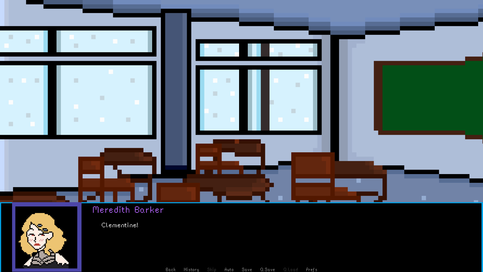 Dark Lovers - Extended Edition screenshot 2