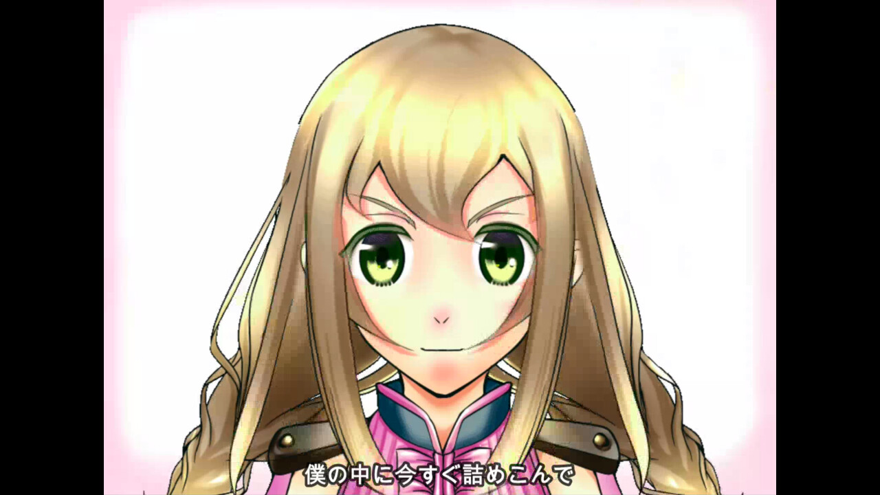 Diva;Lovers screenshot 1