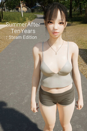 SummerAfterTenYears: Steam Edition