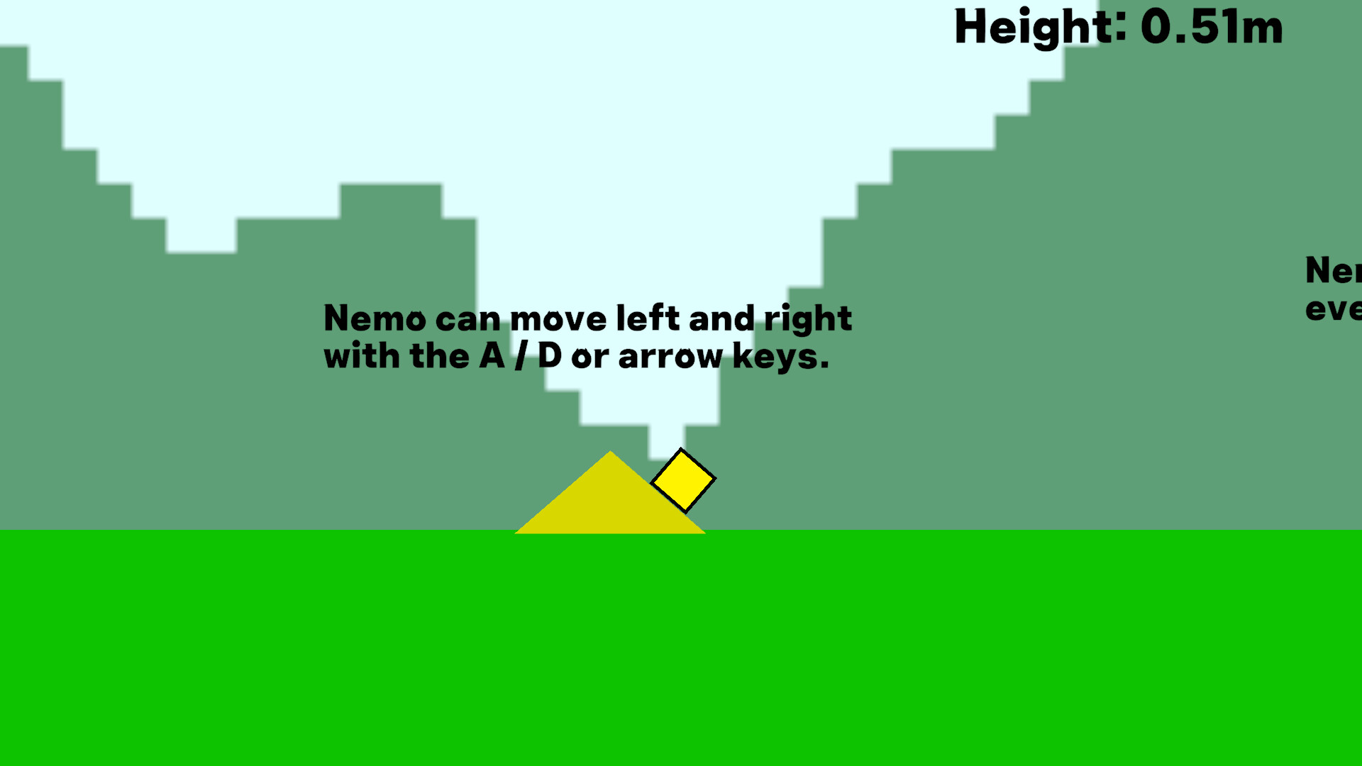 Nemo is going to School screenshot 1