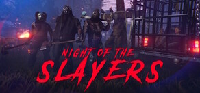Night of the Slayers