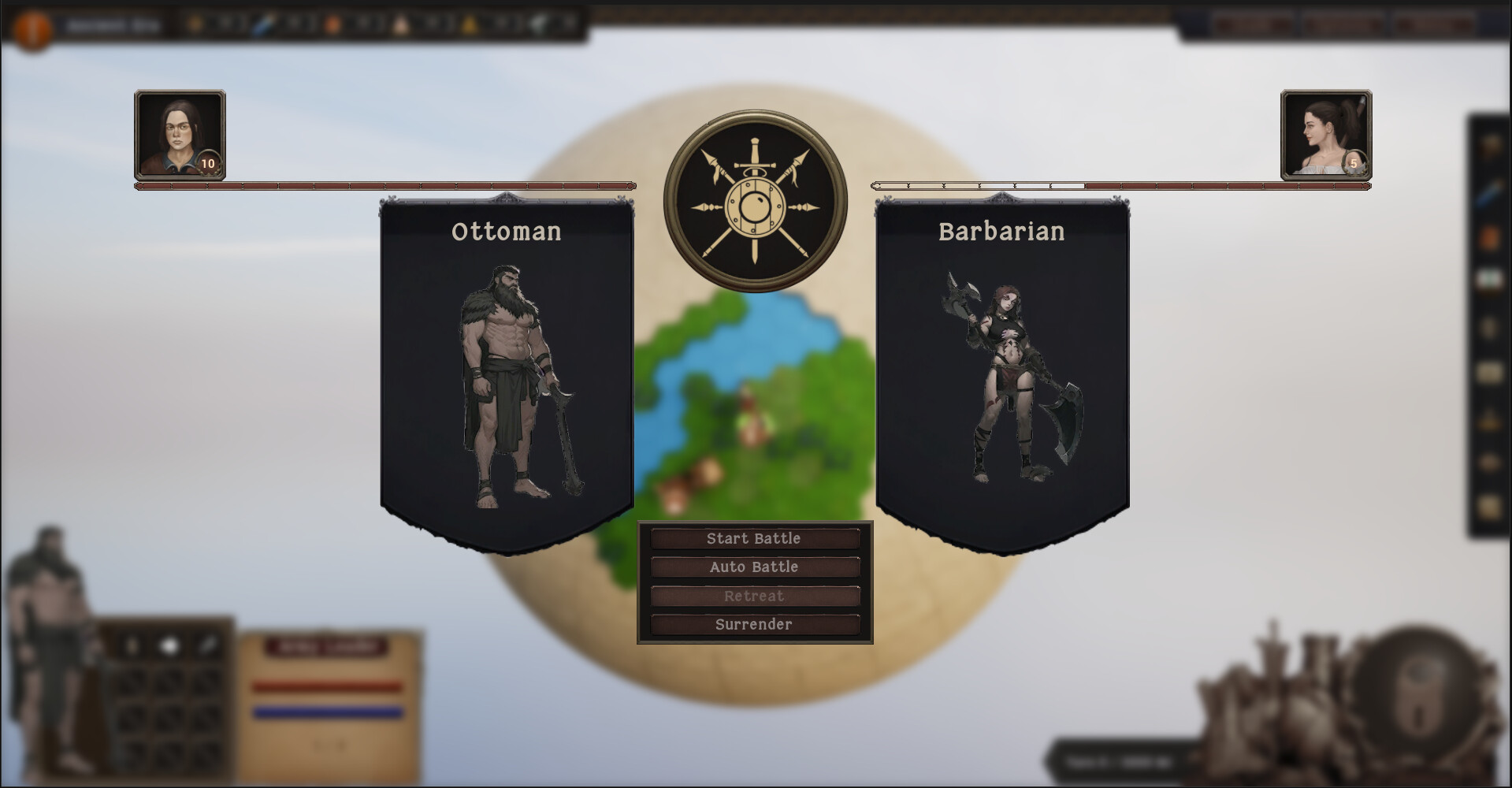 EraTurn screenshot 9