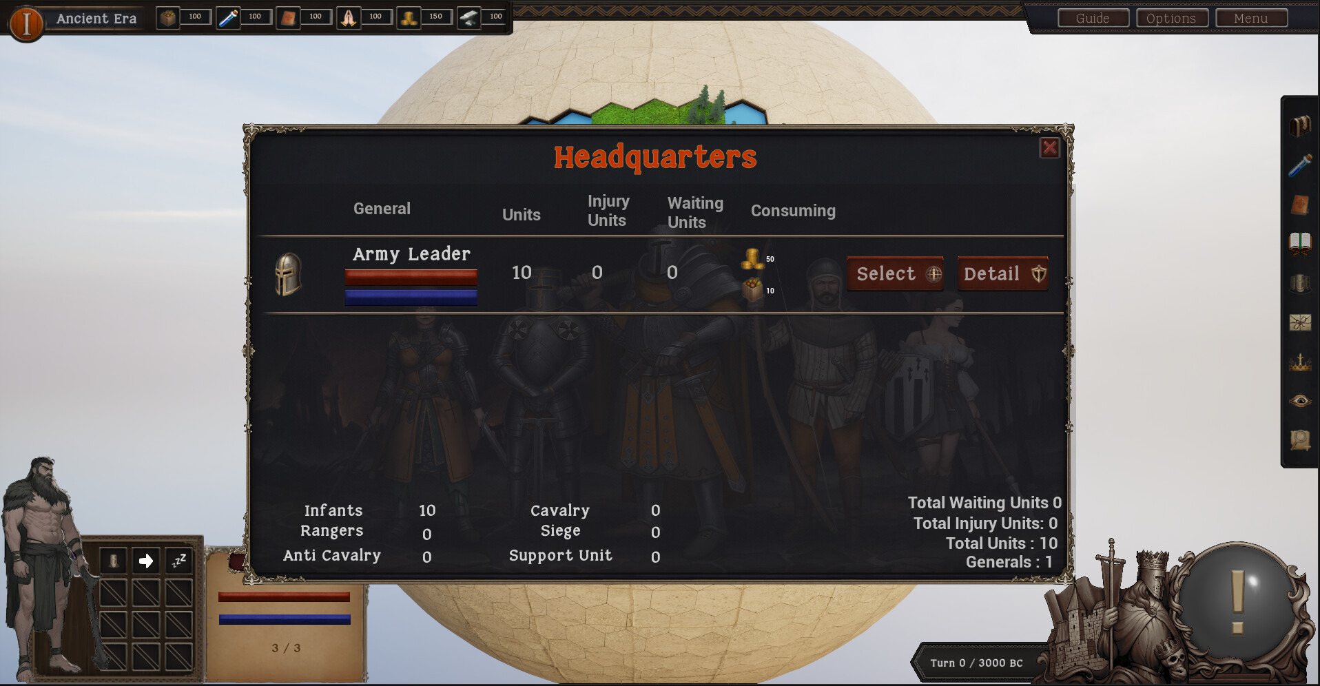 EraTurn screenshot 12