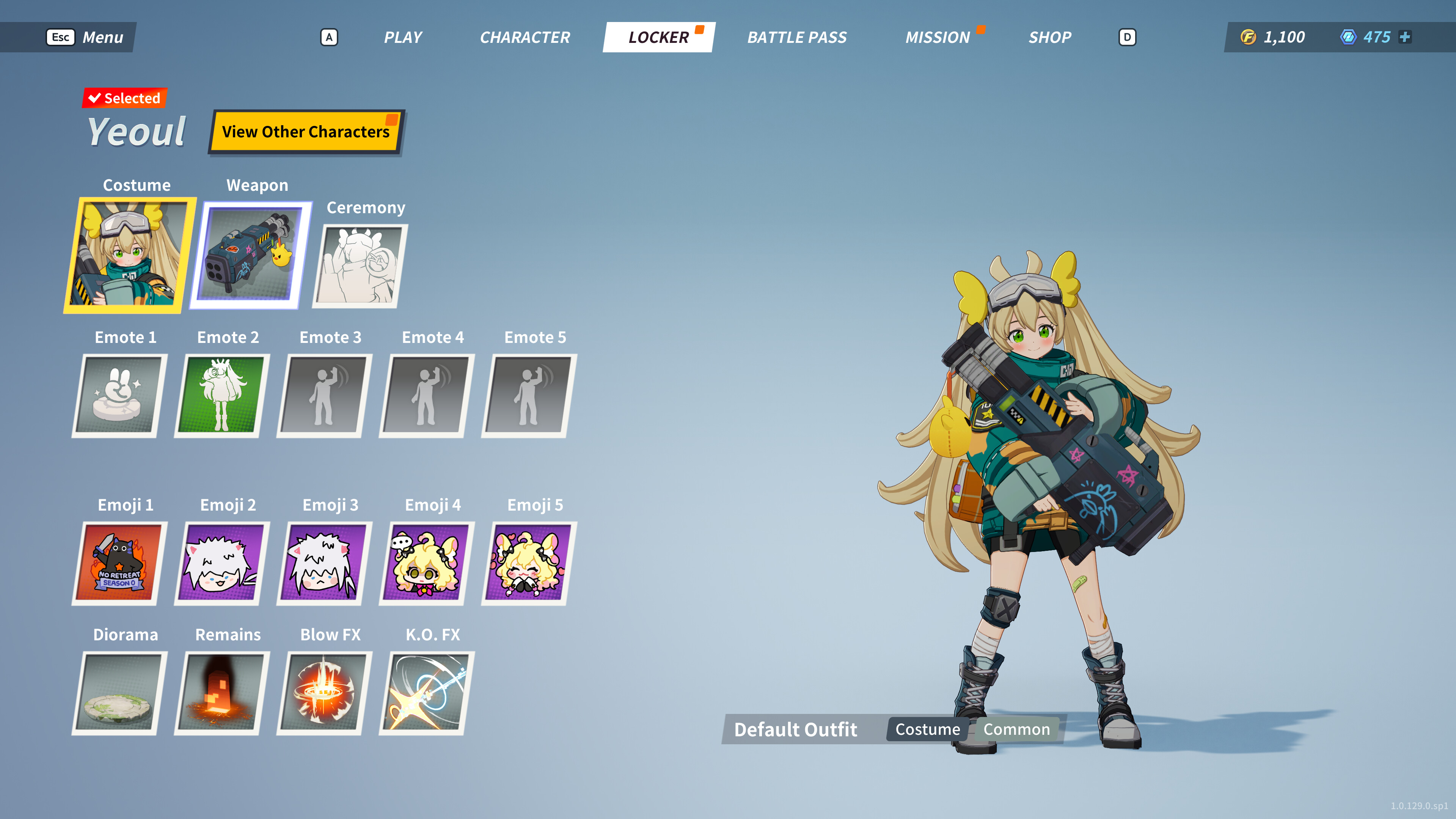 ASURAJANG screenshot 12