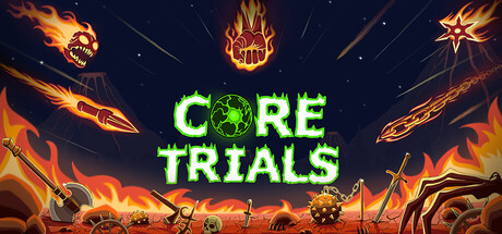 Core Trials Demo