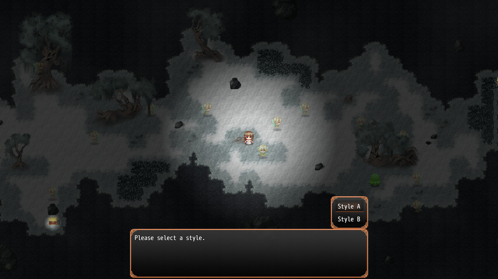 Executioner Girls - Mega Pack screenshot 3