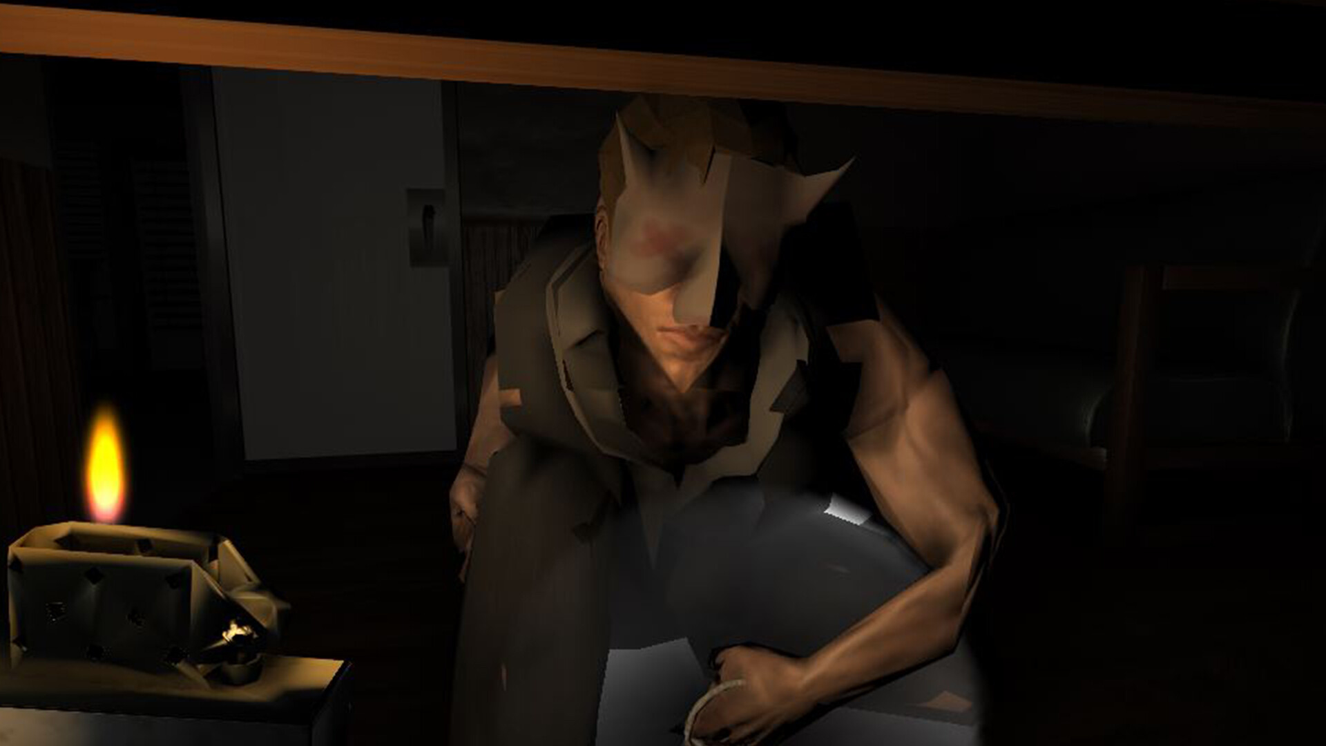 DENDAM screenshot 5