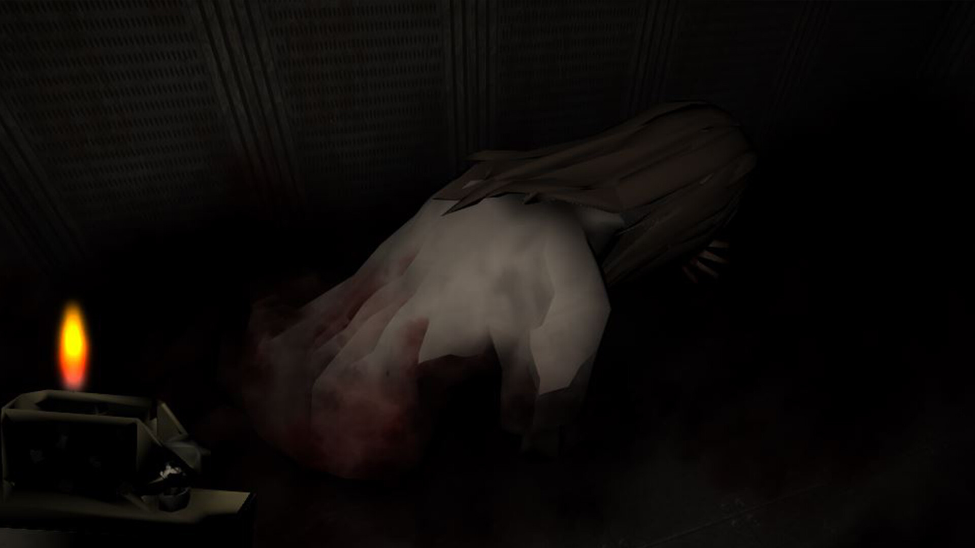 DENDAM screenshot 1