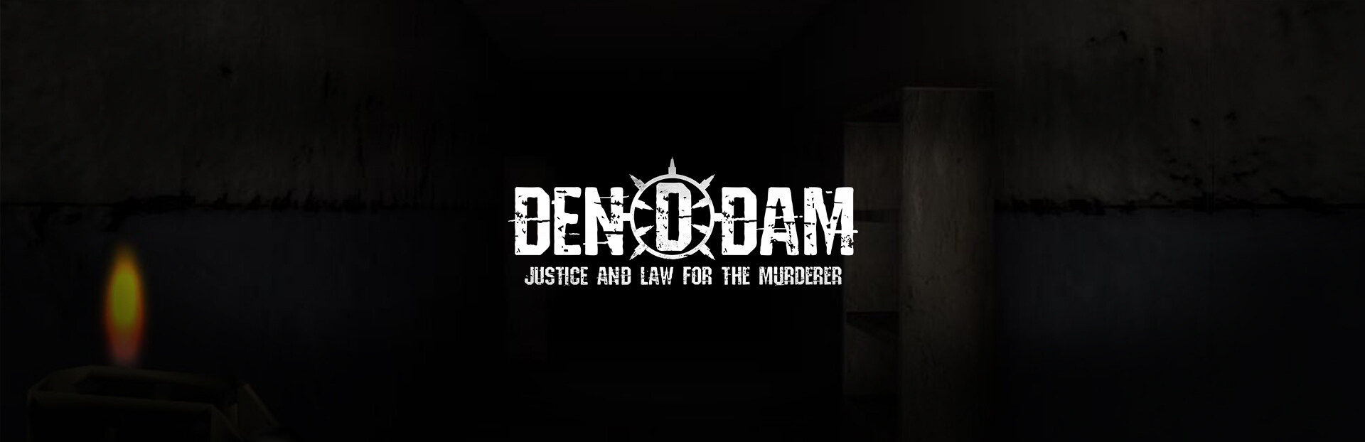 DENDAM screenshot 6