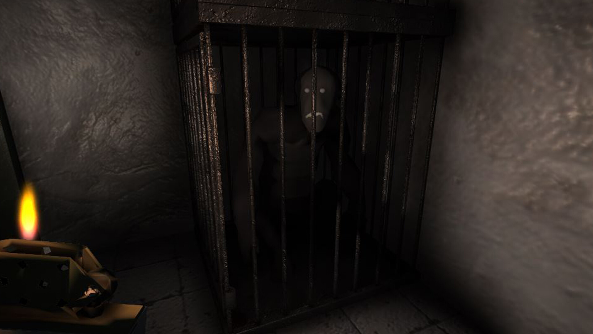DENDAM screenshot 2