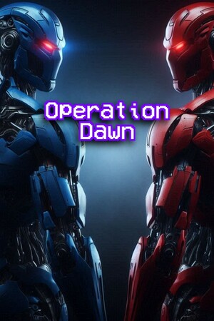 Code Name: Operation Dawn