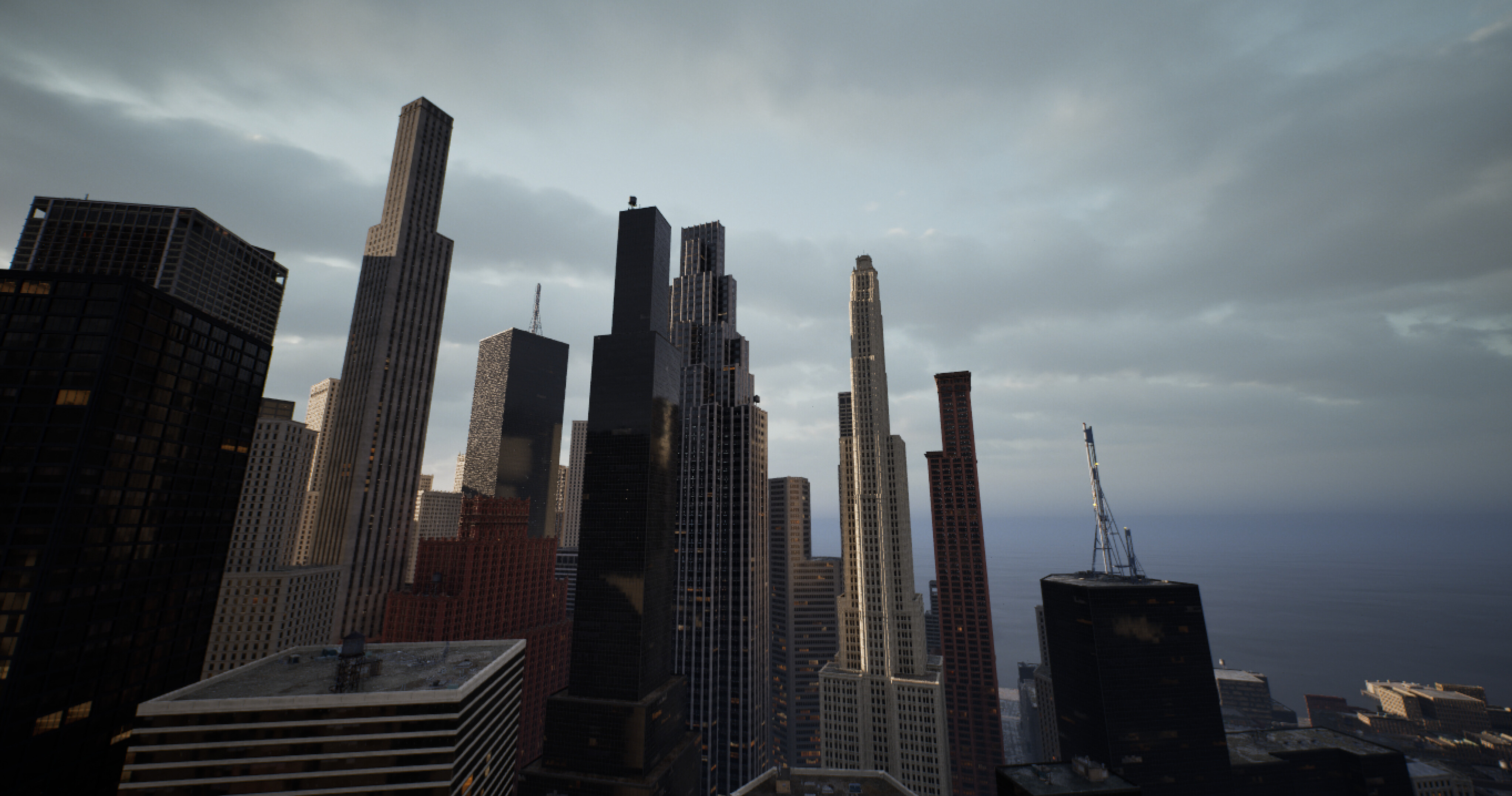 Code Name: Operation Dawn screenshot 2
