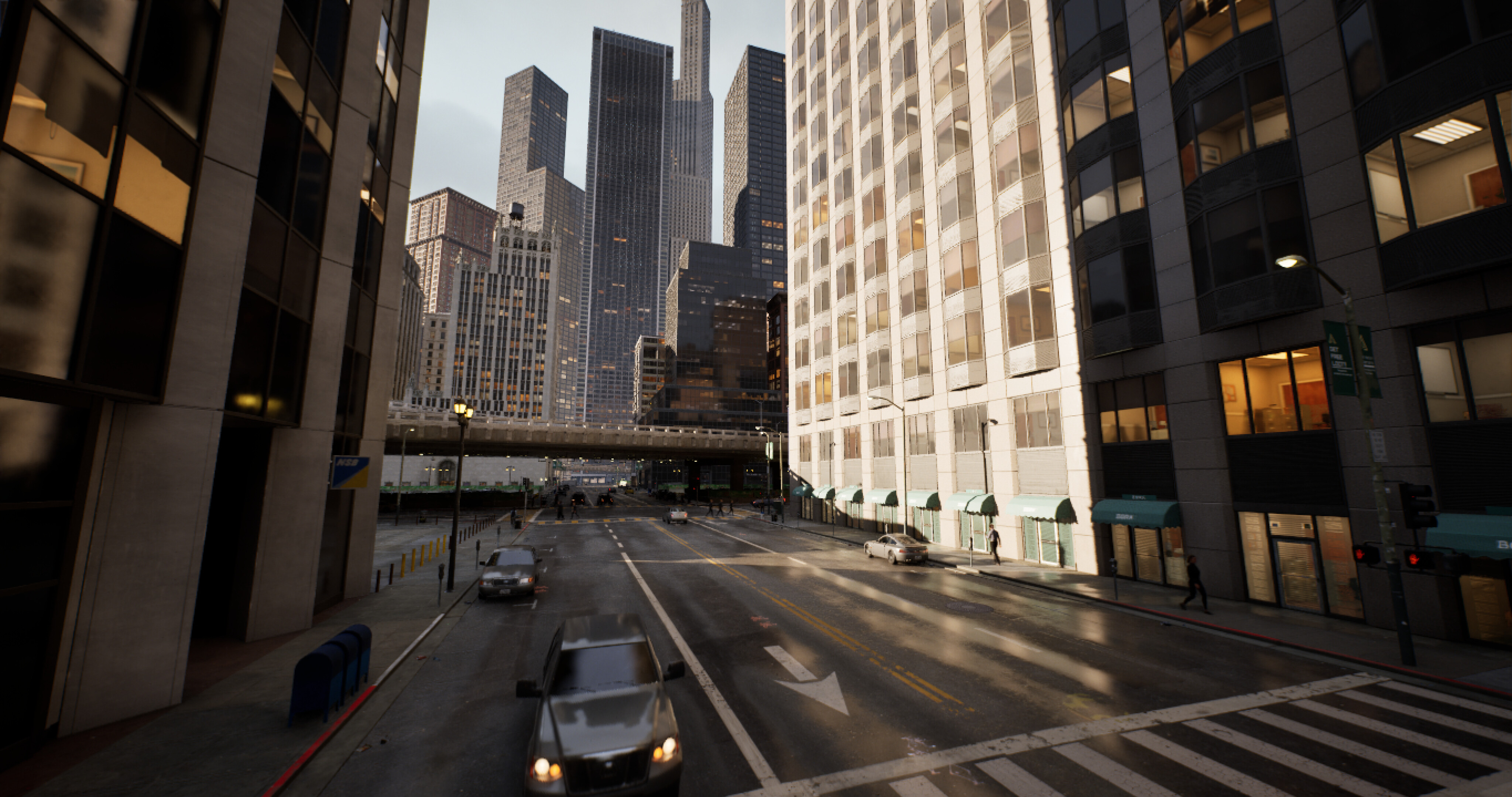 Code Name: Operation Dawn screenshot 3