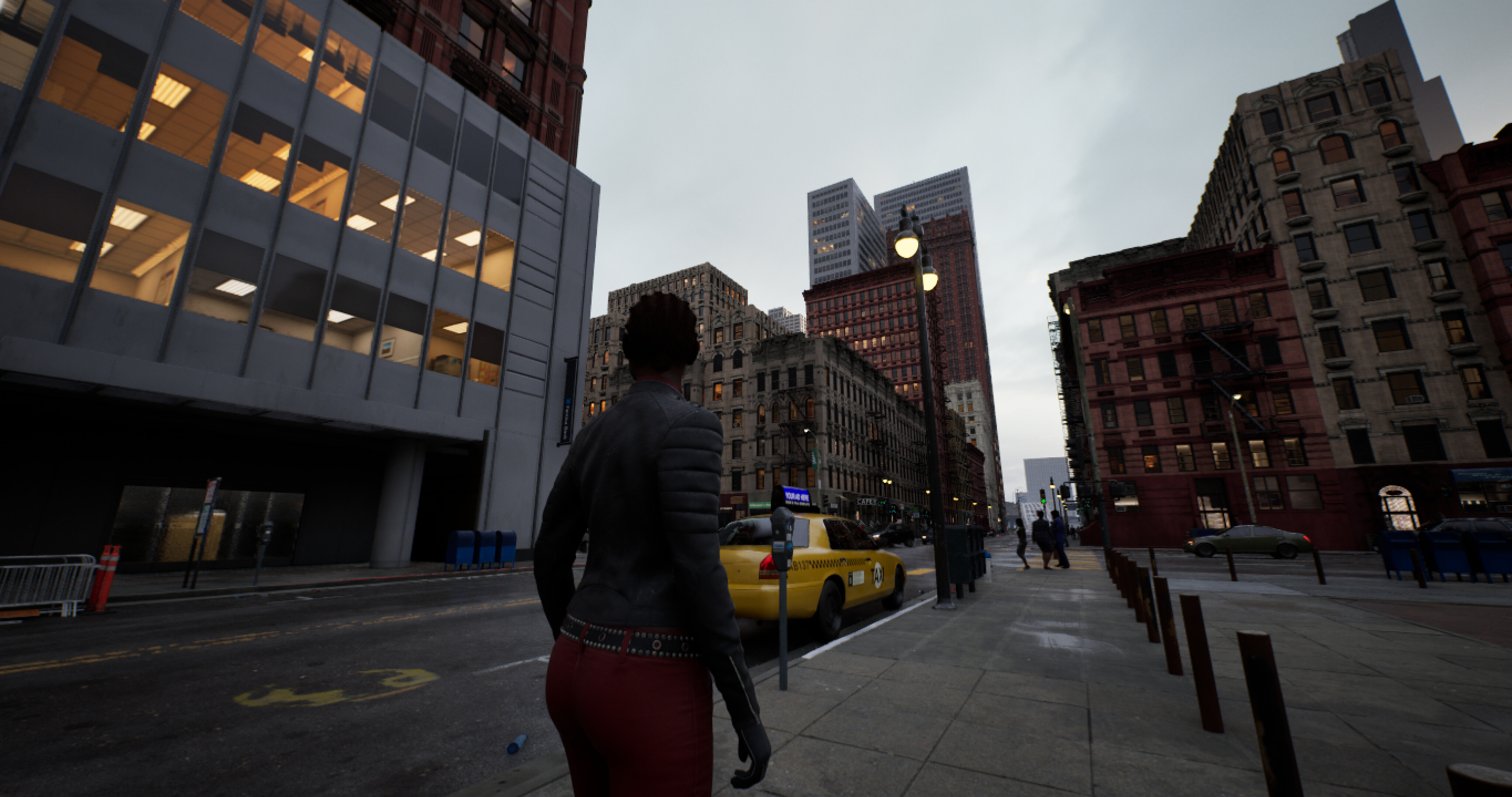 Code Name: Operation Dawn screenshot 1