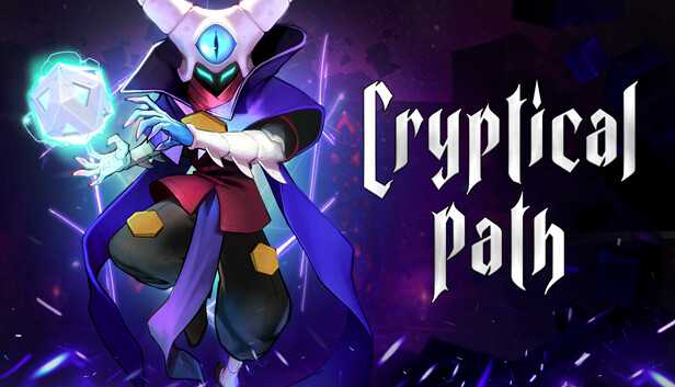 Steam：Cryptical Path