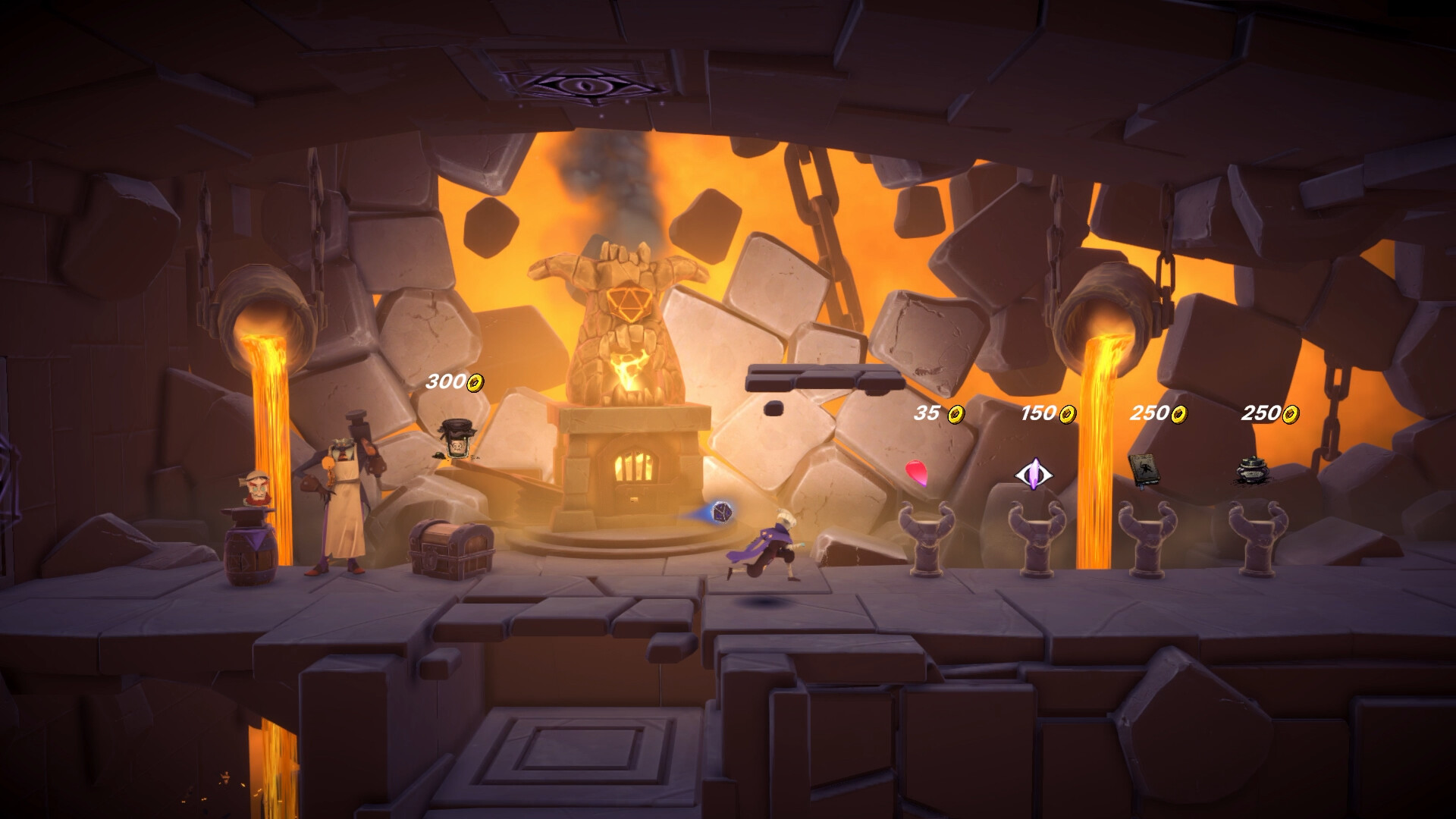 Cryptical Path screenshot 8