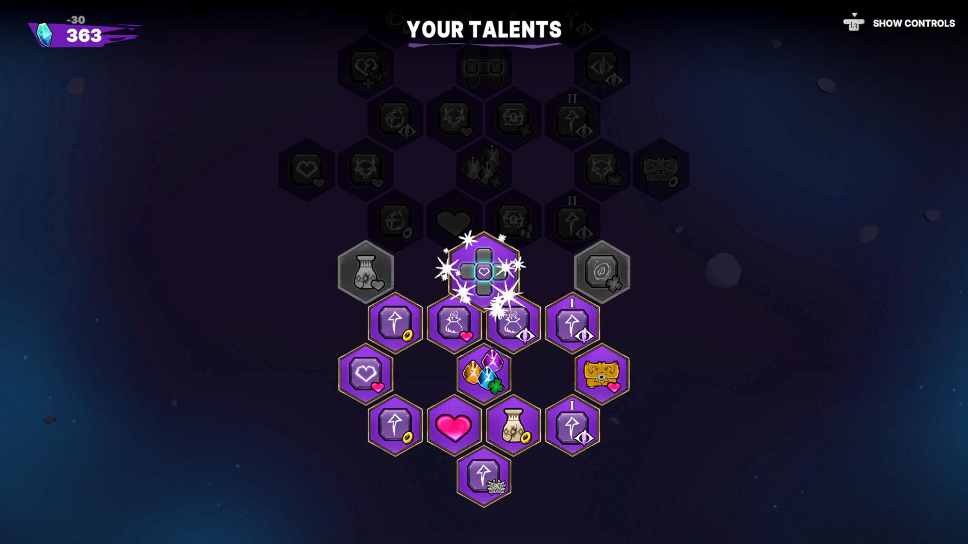 Cryptical Path screenshot 13