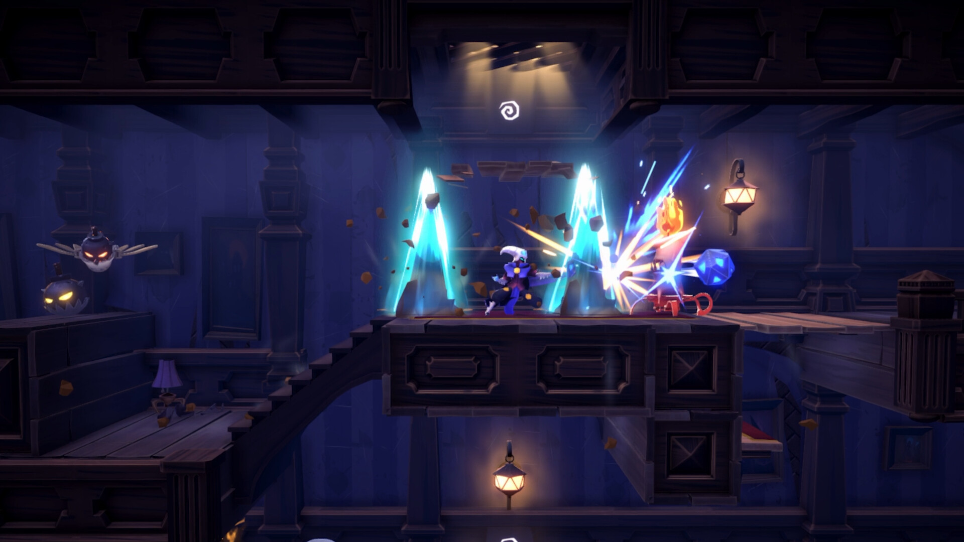 Cryptical Path screenshot 15