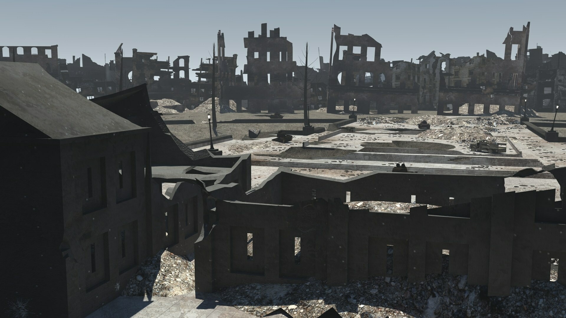 Panzer Rollen screenshot 5