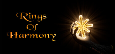 Rings of Harmony: header artwork