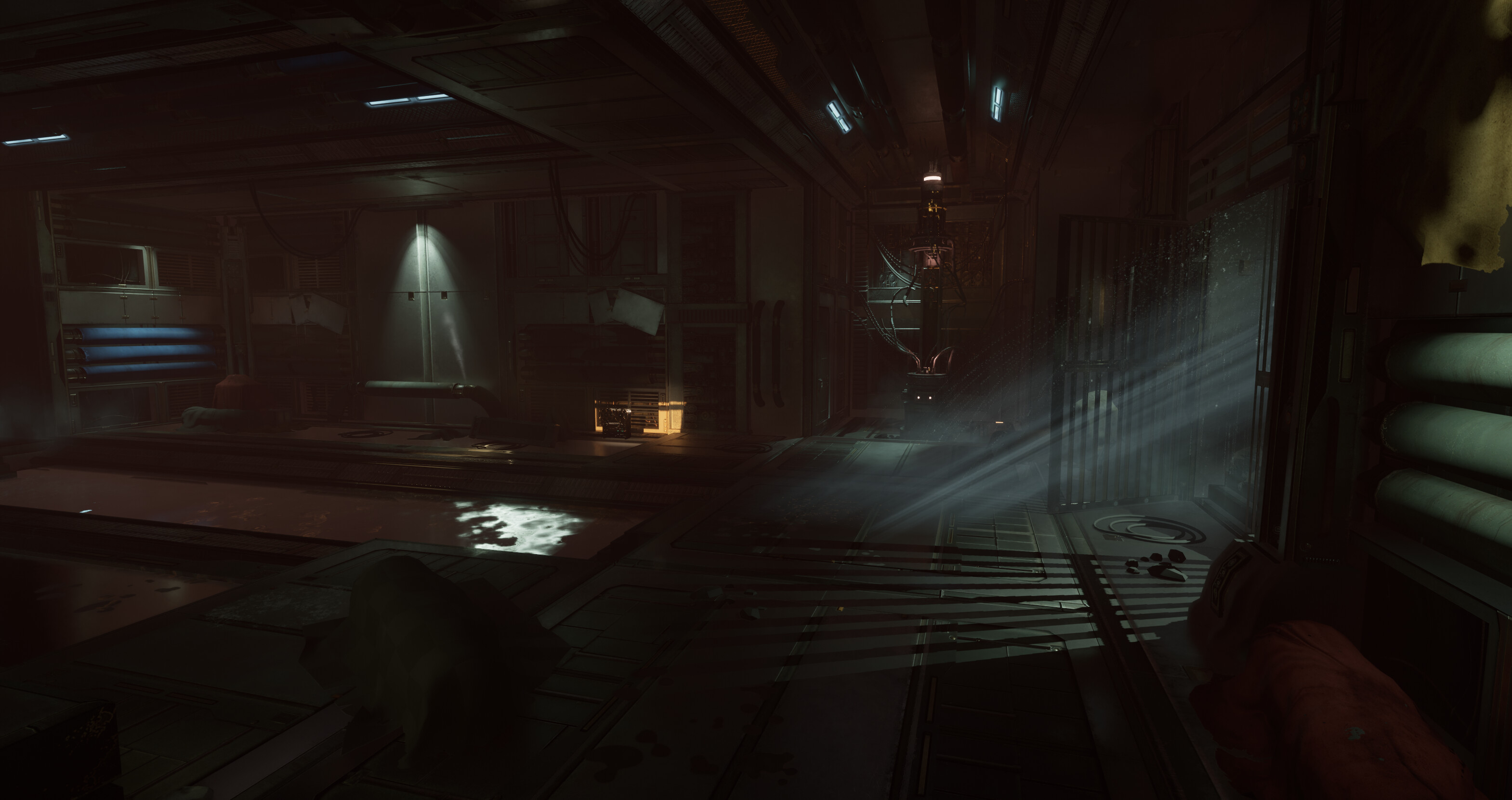 RUINED Part 2 screenshot 3