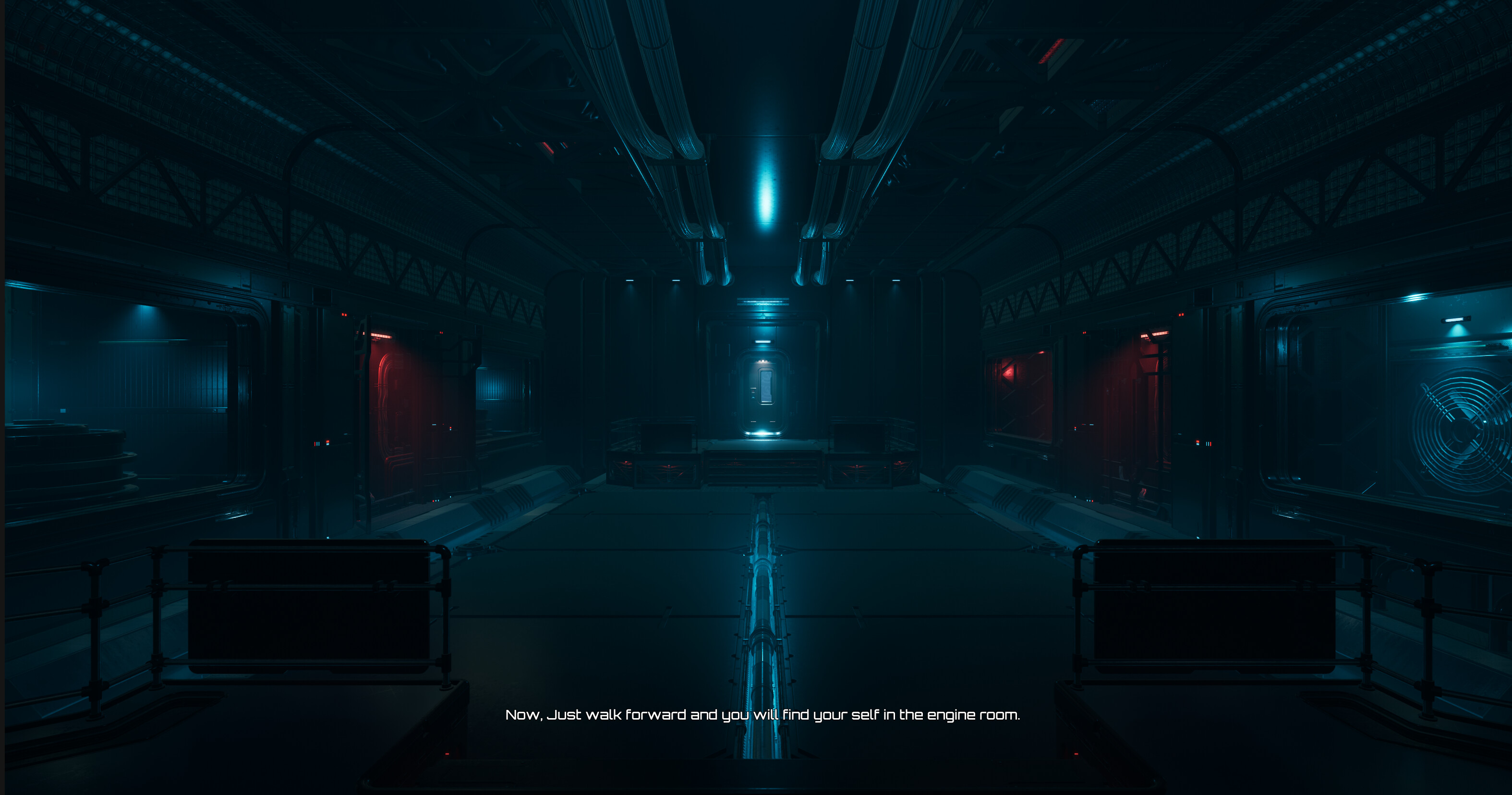 RUINED Part 2 screenshot 4