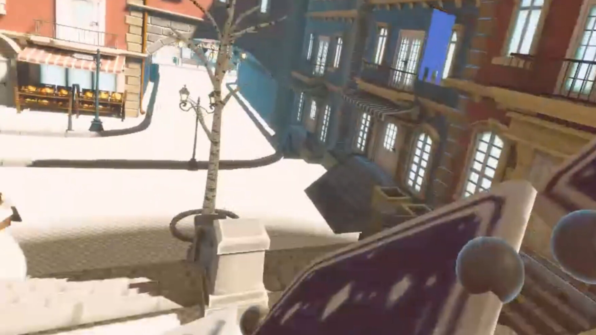 ViRd screenshot 5