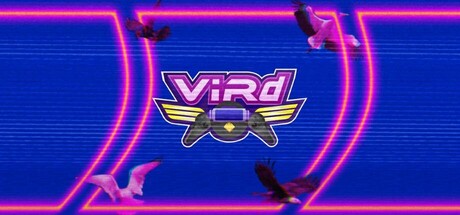 ViRd — Steam header