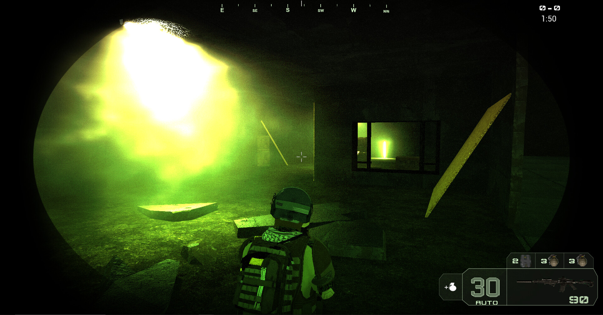 EVOTACTICS screenshot 6